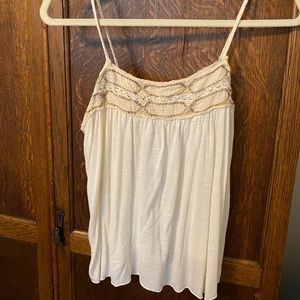 American Eagle Tank Top